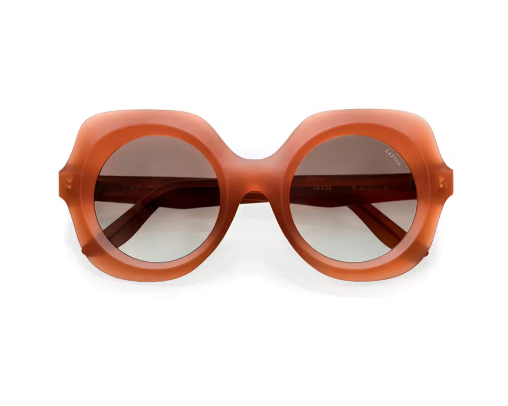 LAPIMA PAULA ORANGE MATTE