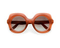 LAPIMA PAULA ORANGE MATTE