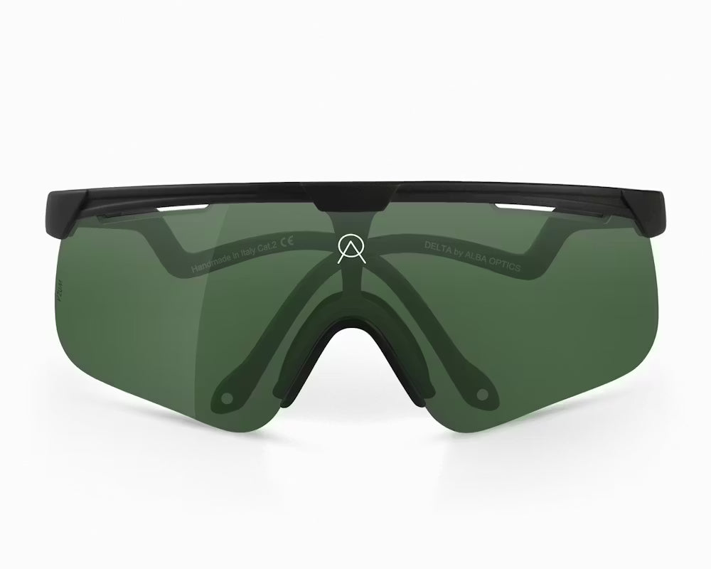 DELTA BLK VZUM™ LEAF