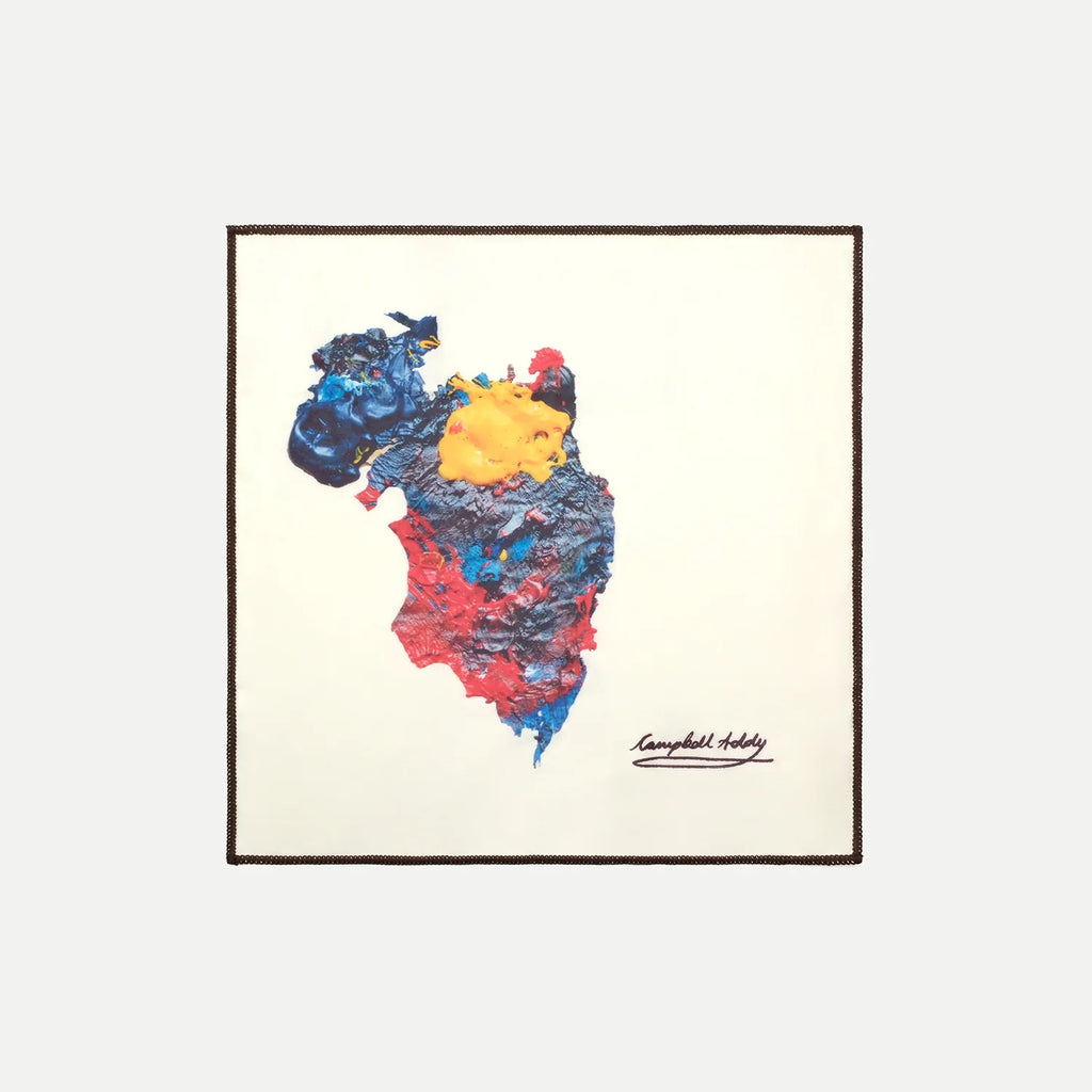 Limited Edition: AHLEM X Campbell Addy