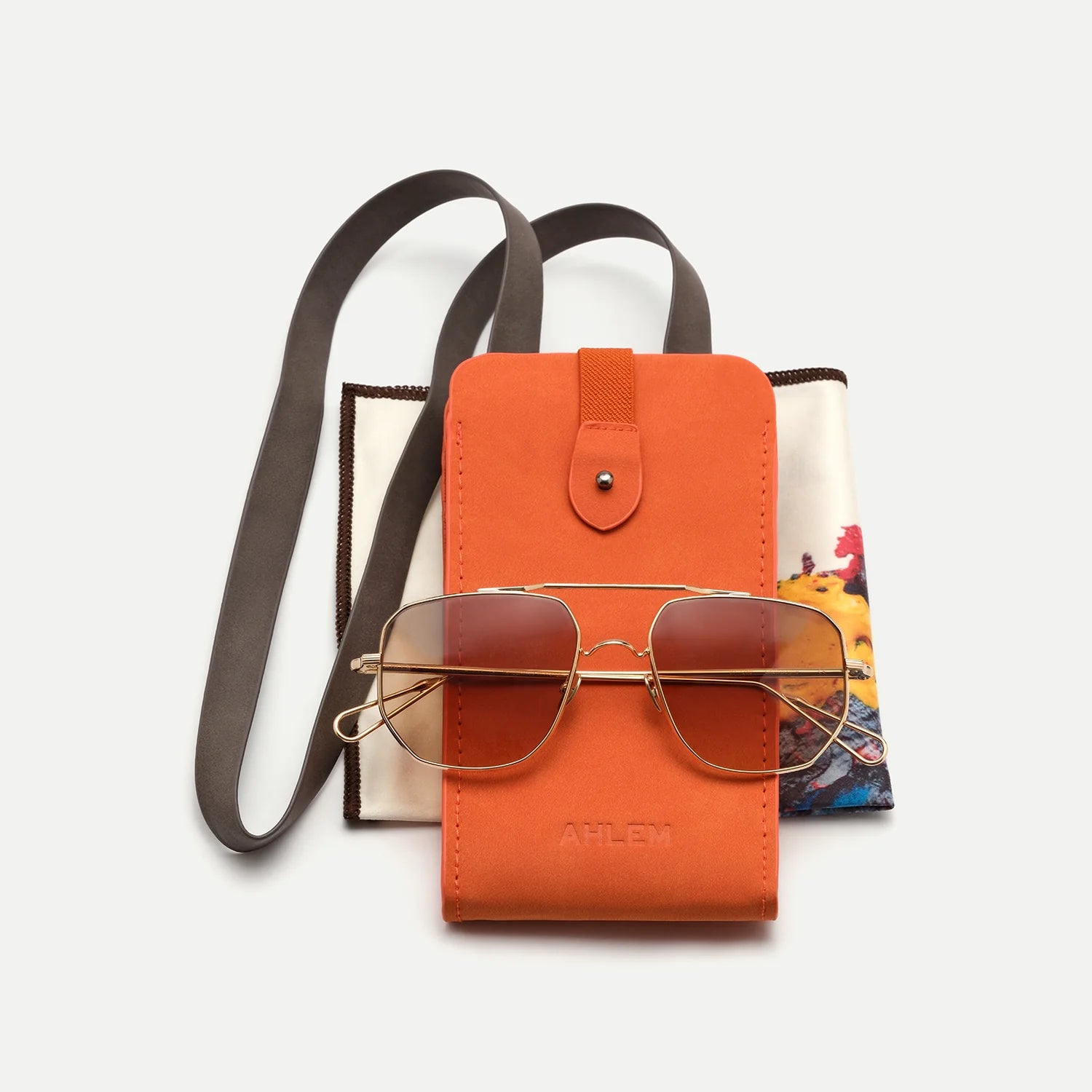 Limited Edition: AHLEM X Campbell ADDY19