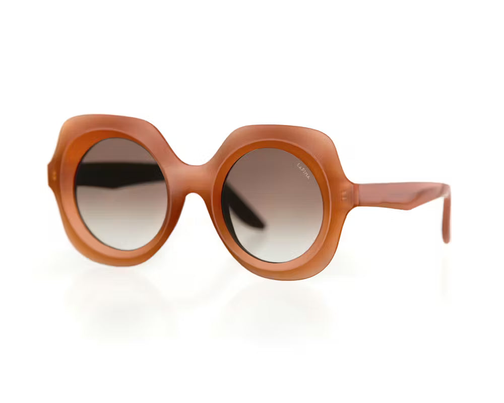 LAPIMA PAULA ORANGE MATTE