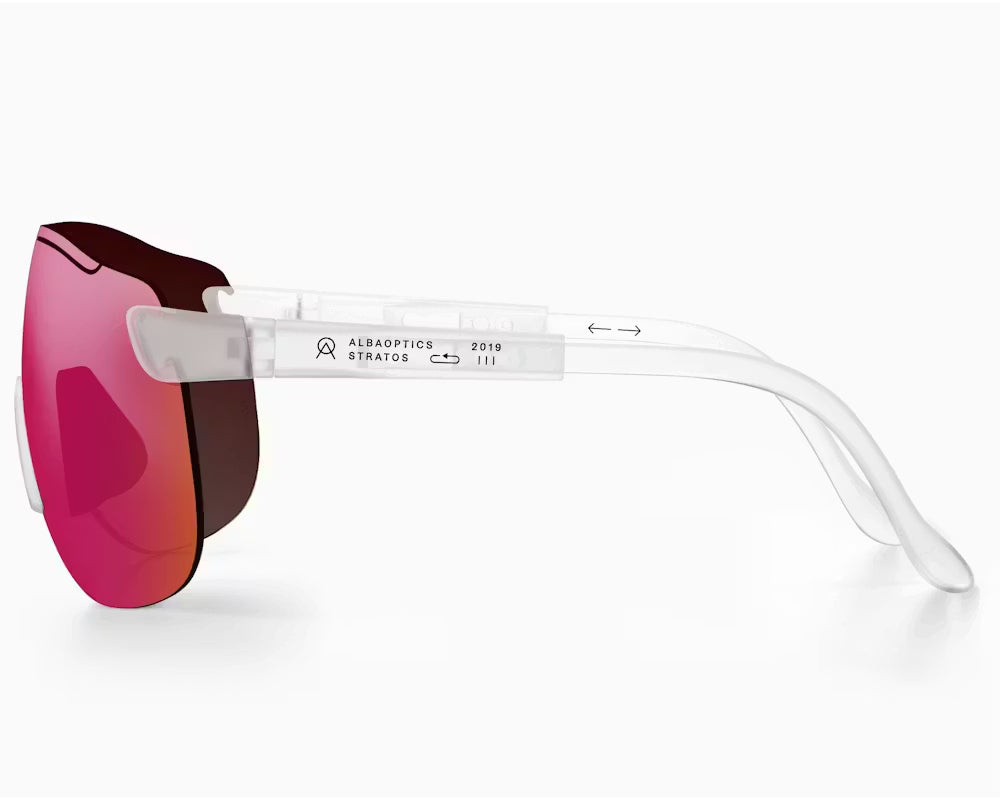 STRATOS SNW VZUM™ ML LAVA