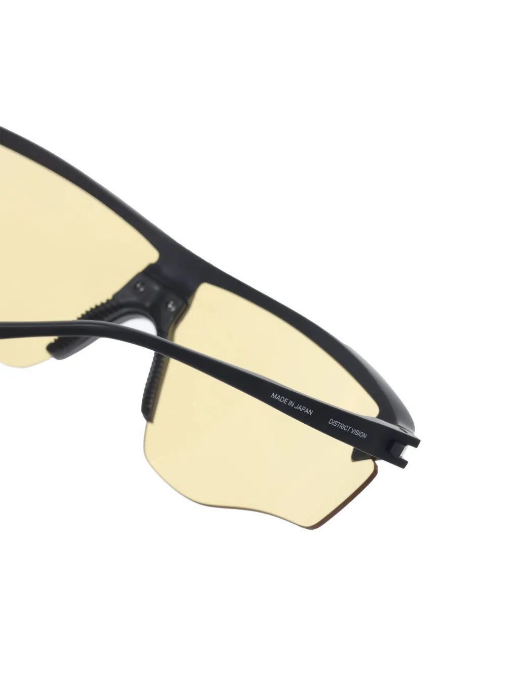 District Vision Junya racer