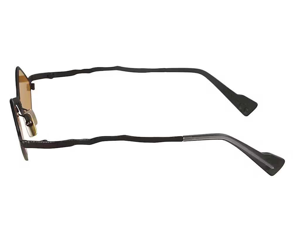 MASK Z14 BMS - BLACK MATTE