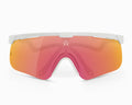 DELTA WHT VZUM™ ML LAVA