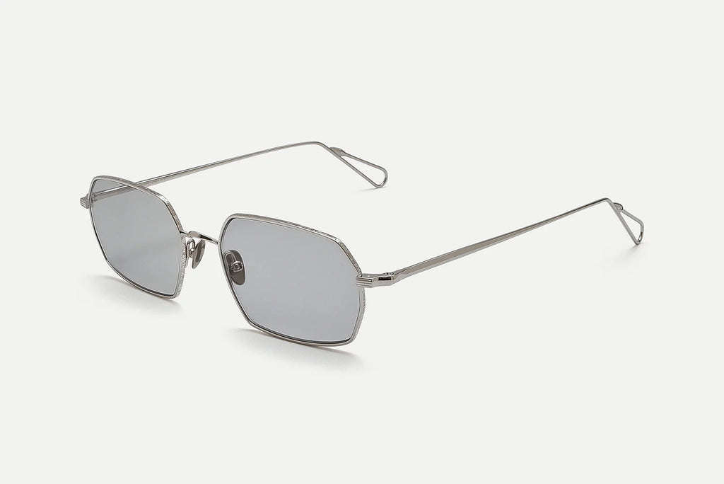 Ahlem  Colisée white Gold