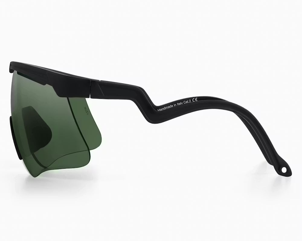 DELTA BLK VZUM™ LEAF