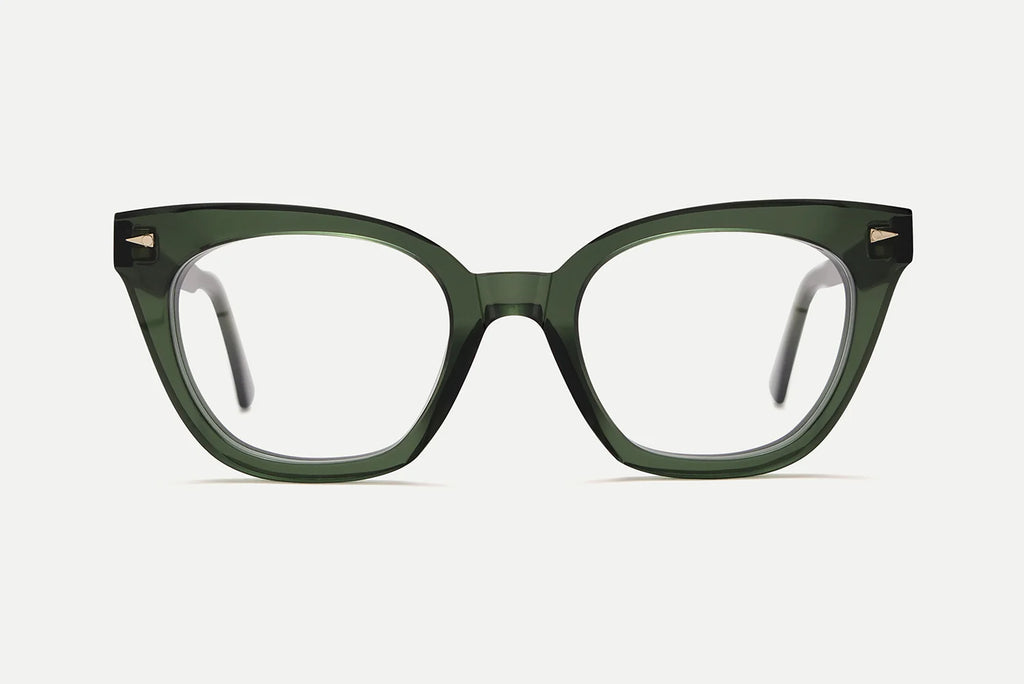 Ahlem Tunis dark green