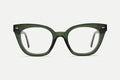 Ahlem Tunis dark green