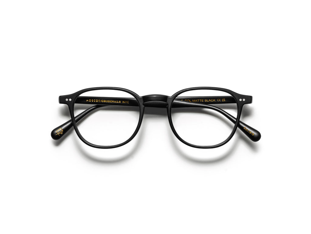 Arthur black matte