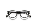 Arthur black matte