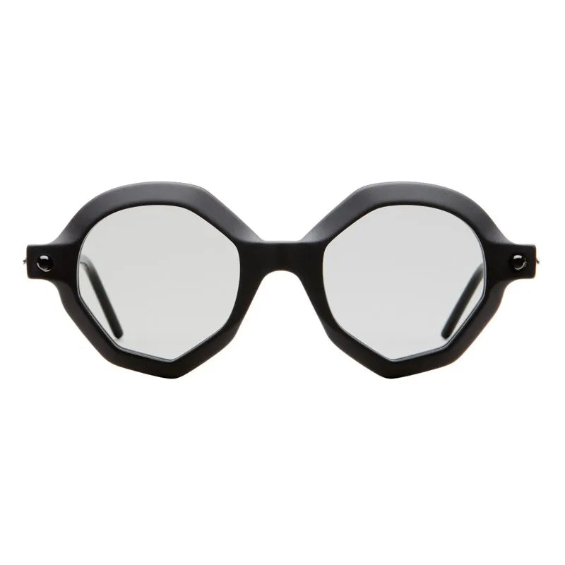 Kuboraum Mask P18 black