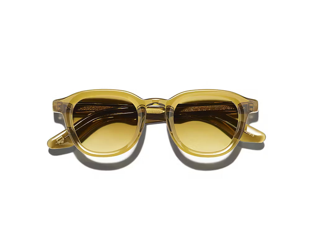 Dahven olive brown
