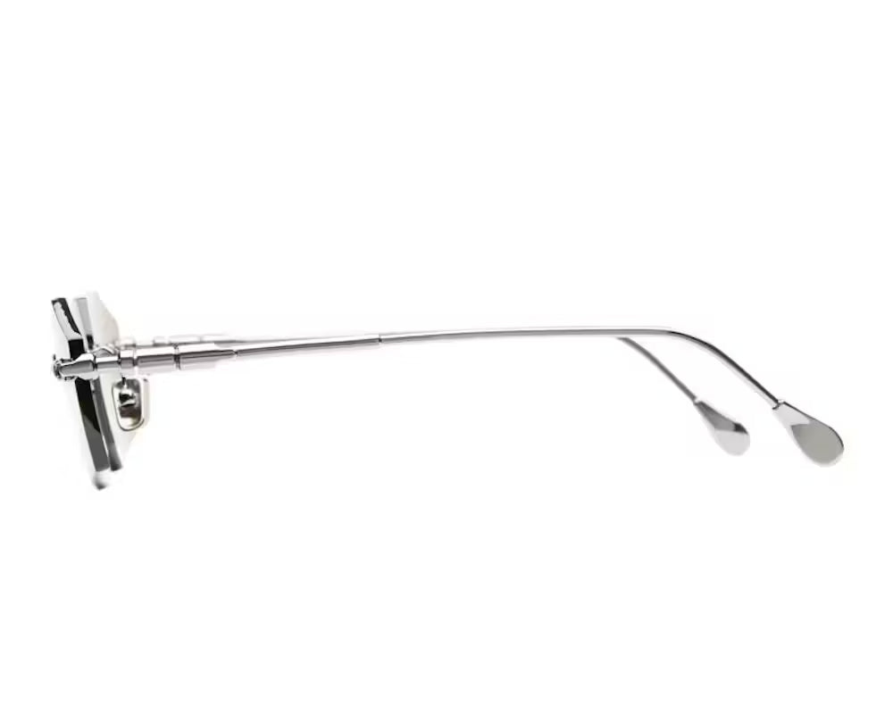 Kuboraum mask H63 GM grey