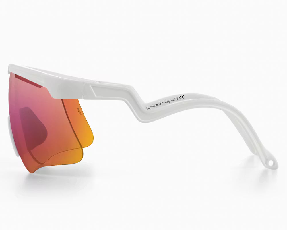 DELTA WHT VZUM™ ML LAVA