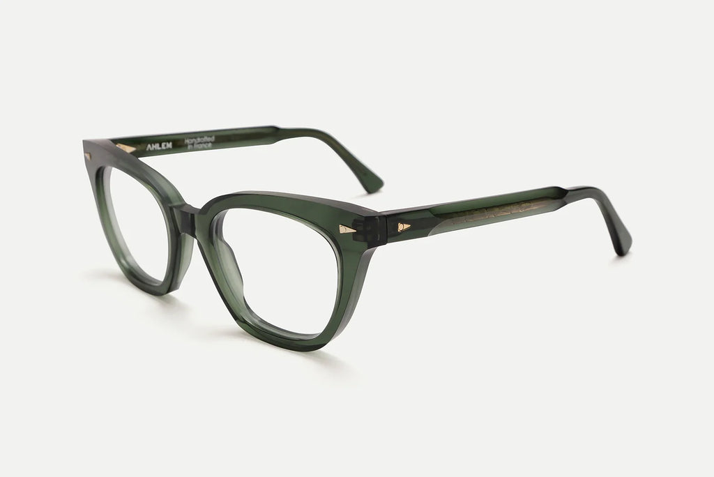 Ahlem Tunis dark green
