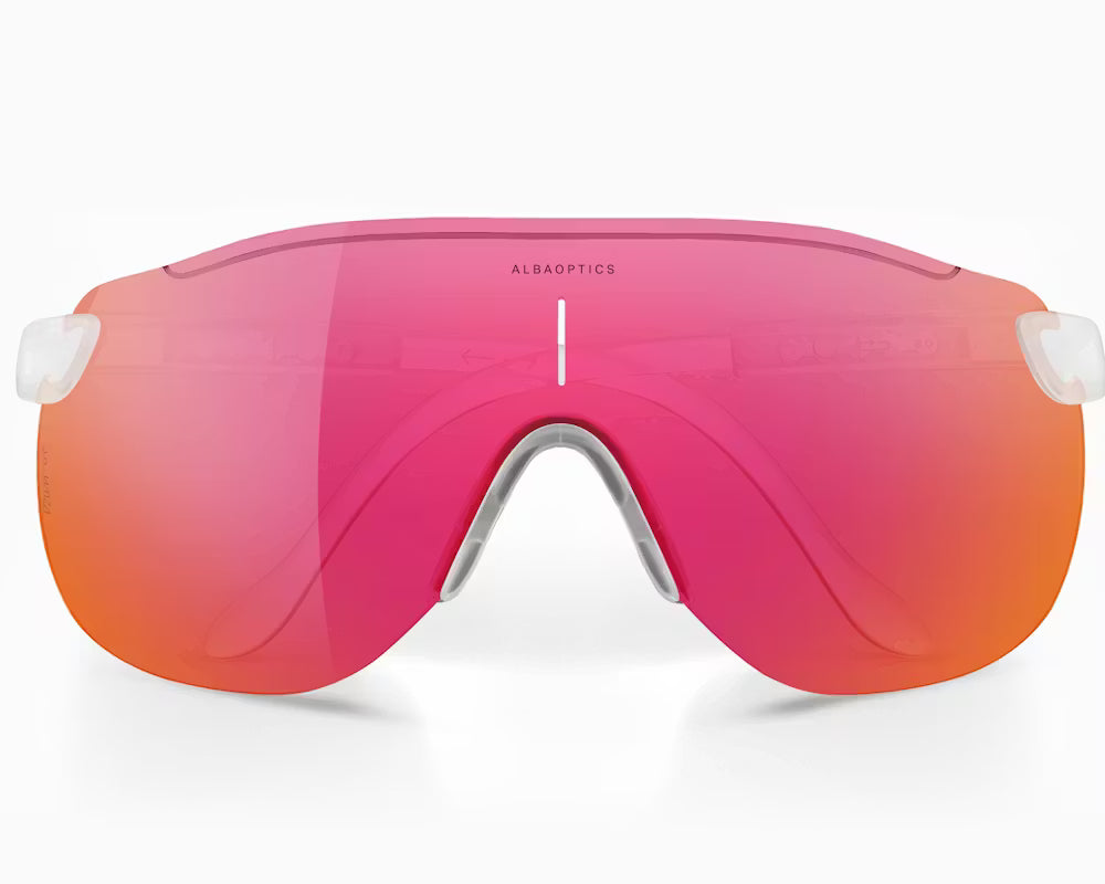 STRATOS SNW VZUM™ ML LAVA