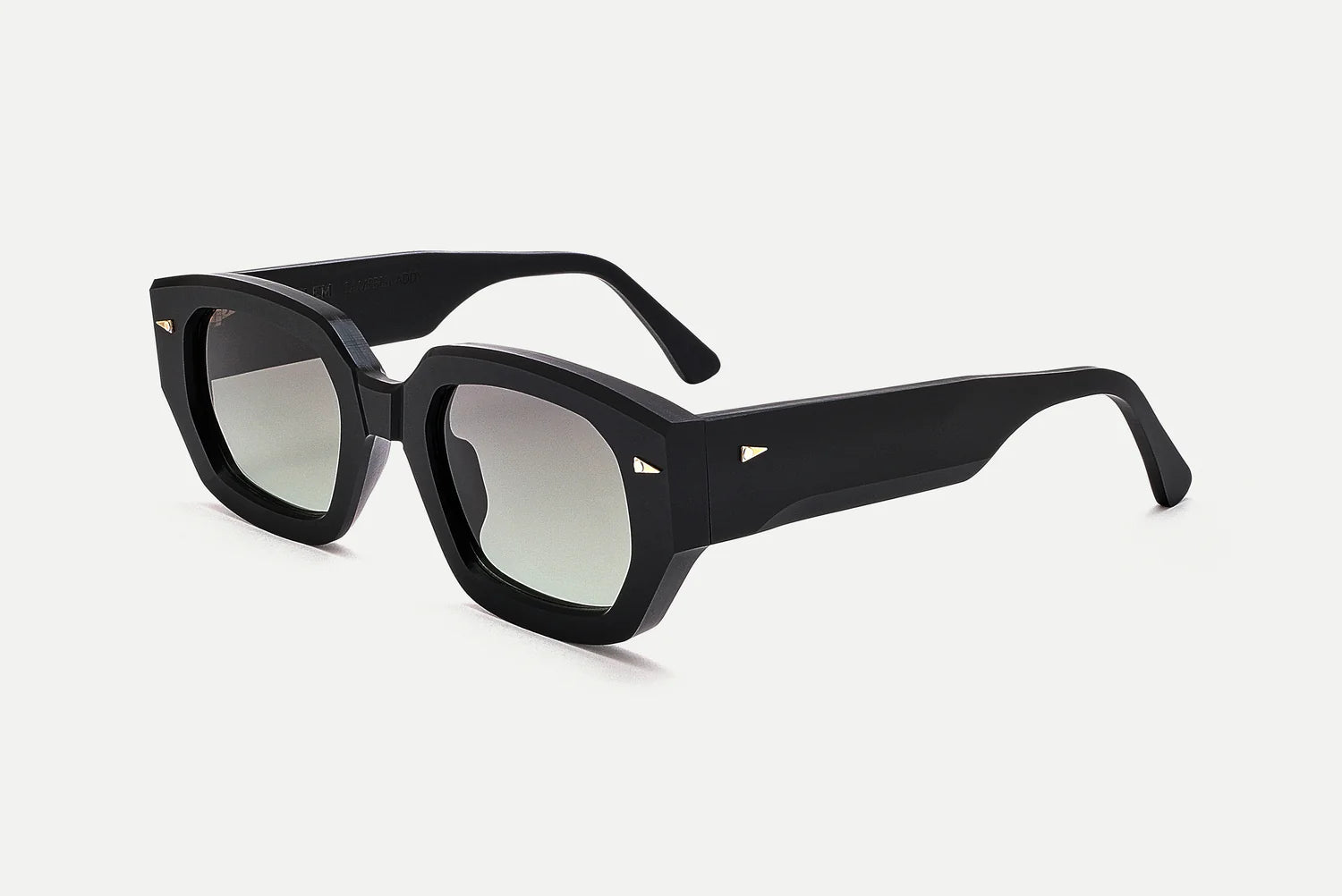 Limited Edition: AHLEM X Campbell Addy