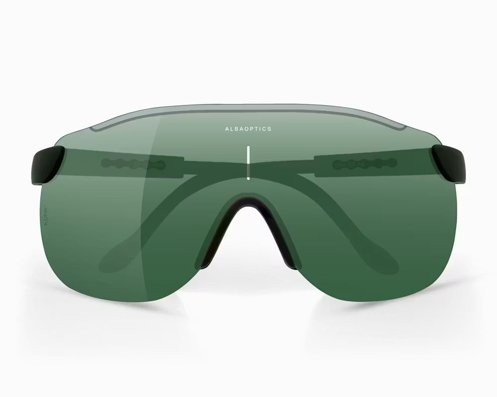STRATOS BLK VZUM™ LEAF
