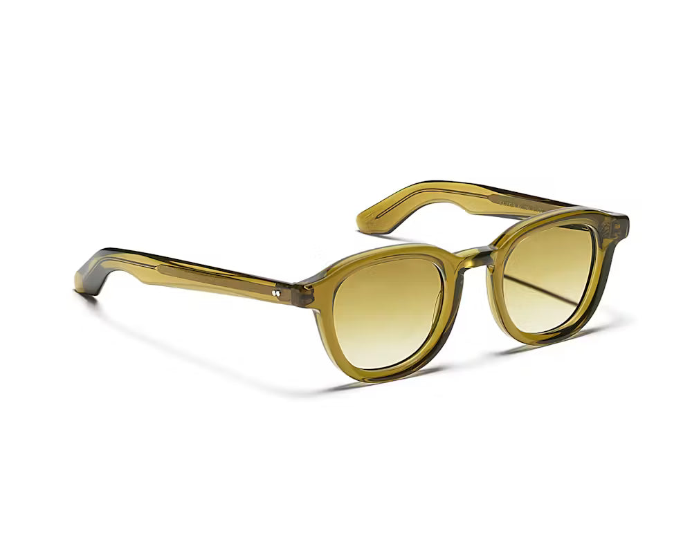 Dahven olive brown