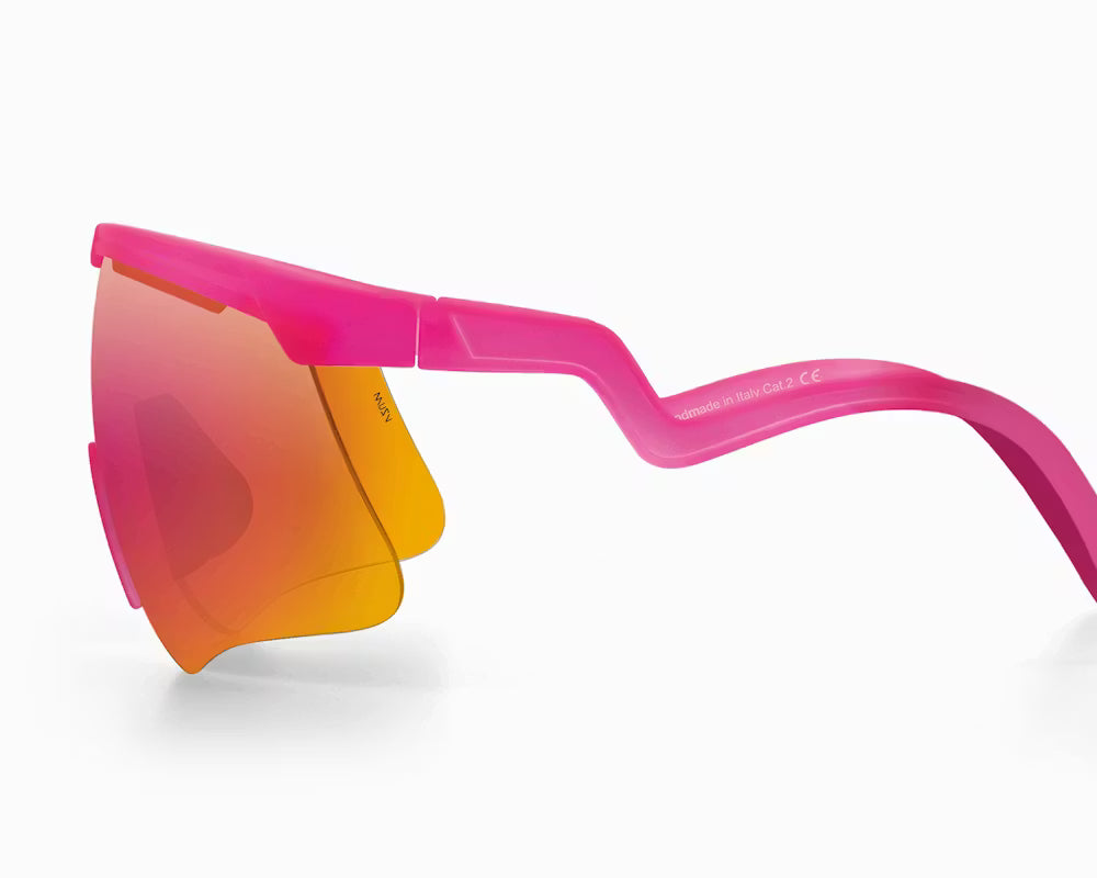 DELTA FCS VZUM™ ML LAVA