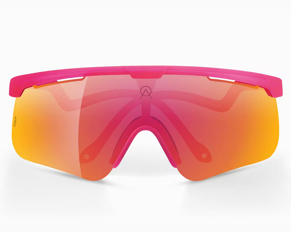 DELTA FCS VZUM™ ML LAVA