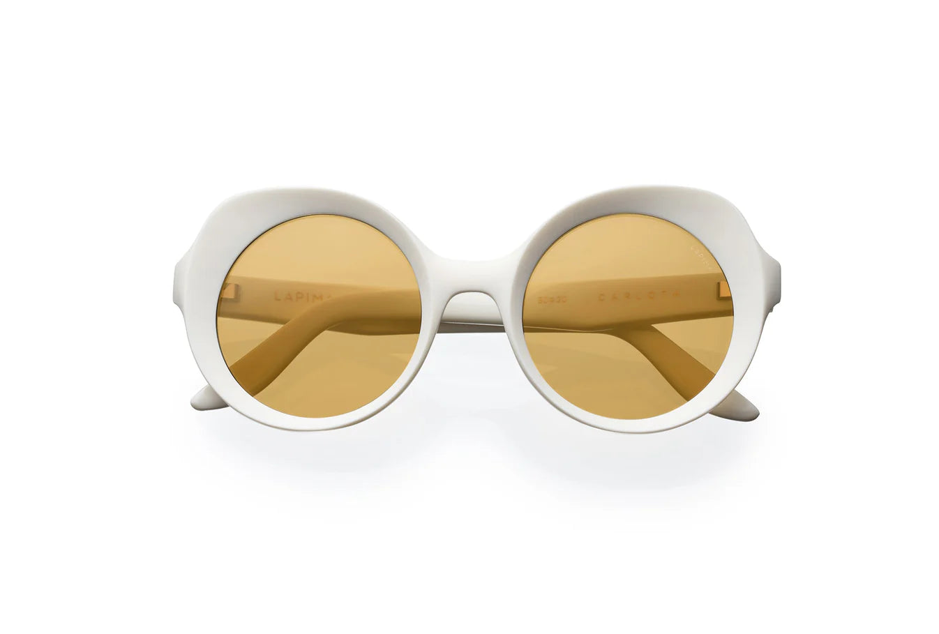 LAPIMA CARLOTA NATURAL WHITE VINTAGE