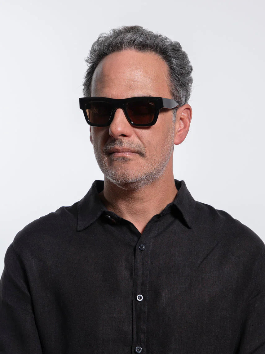 LAPIMA MARTIN BLACK SOLID